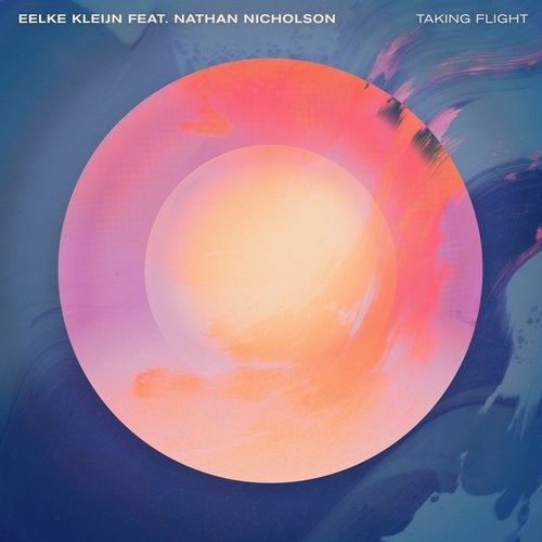 Eelke Kleijn & Nathan Nicholson – Taking Flight [DLN037]